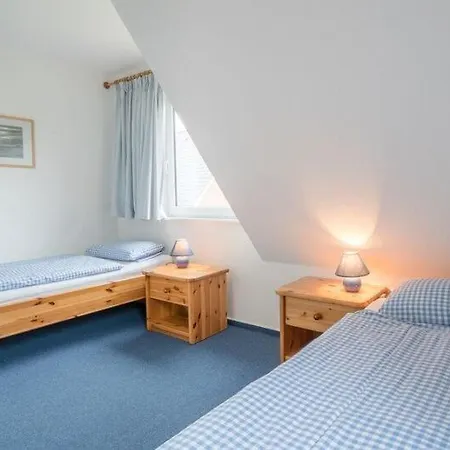 Holiday home Hus Achtern Doerp Bohl