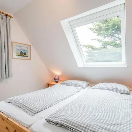 Hus Achtern Doerp Holiday home
