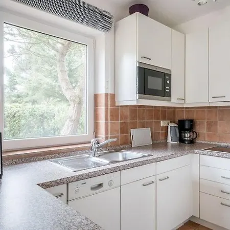 Hus Achtern Doerp Holiday home Bohl