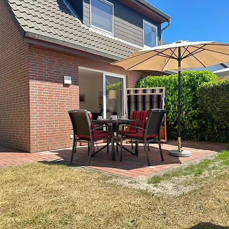 Hus Achtern Doerp Holiday home *