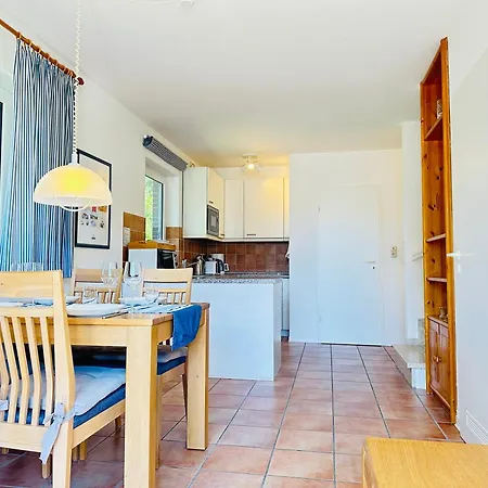 Hus Achtern Doerp Holiday home Bohl