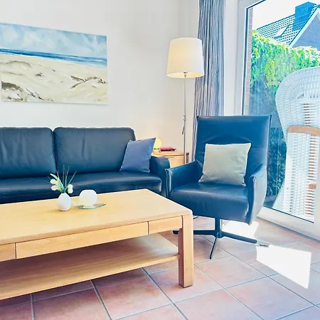 Hus Achtern Doerp * Böhl