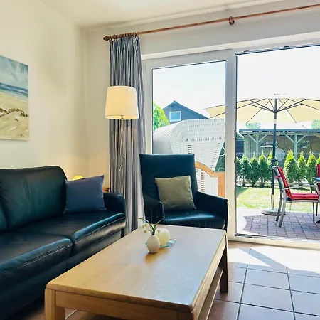 Holiday home Hus Achtern Doerp