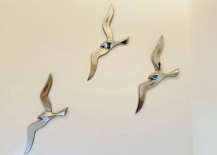 Vakantiehuis Hus Achtern Dörp