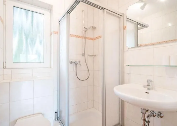 Hus Achtern Dörp Vakantiehuis Böhl