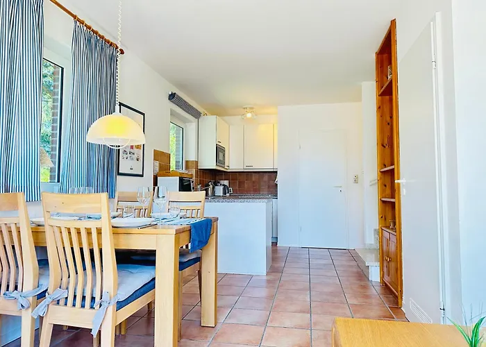 Hus Achtern Dörp Vakantiehuis Böhl