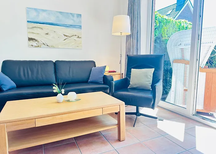 Hus Achtern Dörp * Böhl