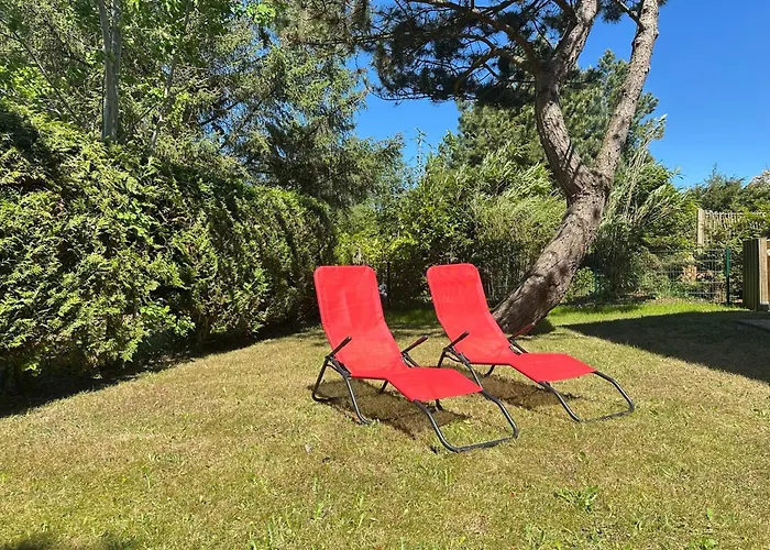 Hus Achtern Dörp Vakantiehuis Böhl