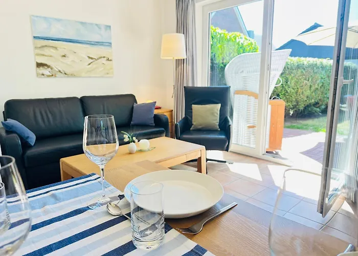 Hus Achtern Dörp Vakantiehuis Böhl