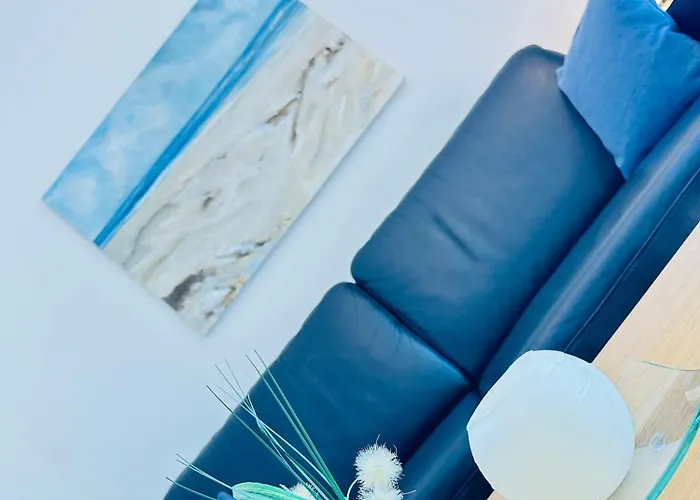 Vakantiehuis Hus Achtern Dörp *